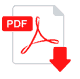 Typový list v PDF