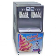 zmrzlinový stroj BQ638